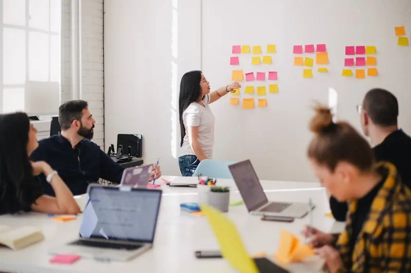 Technology Consulting